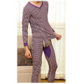 Premium star long underwear